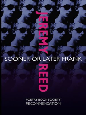 cover image of Sooner or Later Frank